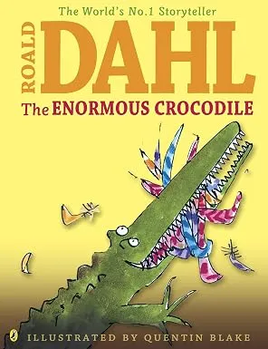 The Enormous Crocodile