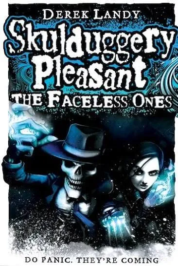 The Faceless Ones