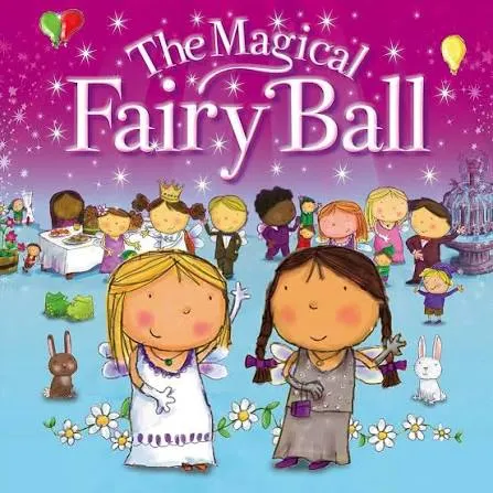 The Fairy Ball