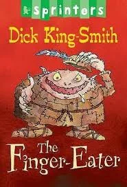 The Finger-Eater