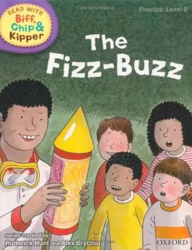 The Fizz Buzz
