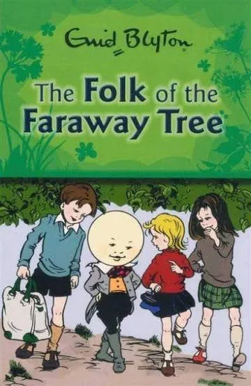 The Folk Of Faraway Tree