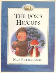 The Fox Hiccups