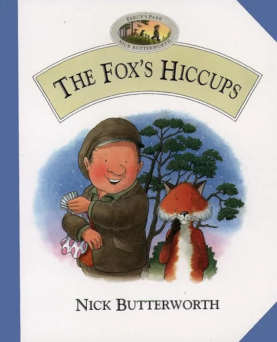 The Fox’s Hiccups