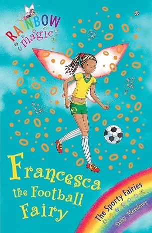 The Francesca the Football Fairy
