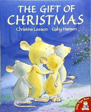 The Gift of Christmas