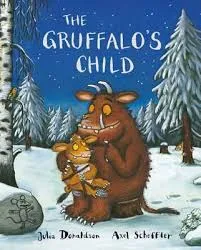 The Grufallo's Child