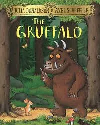 The Gruffalo Book