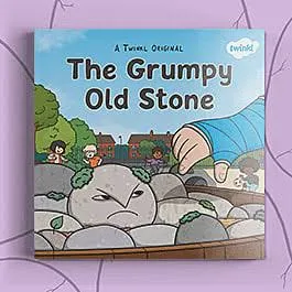 The Grumpy Stone