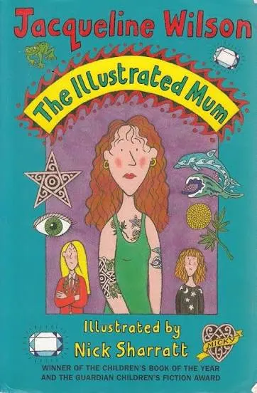 The Illustrated Mum