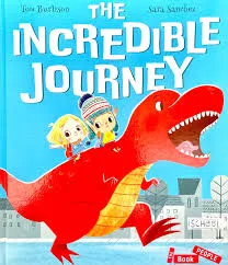 The Incredible Journey