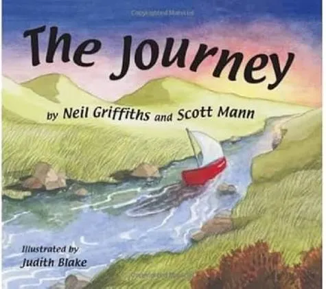 The Journey