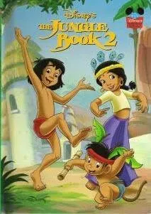 The Jungle Book 2
