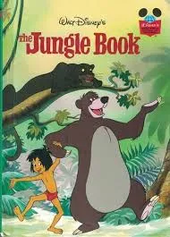 The Jungle Book (Disney)
