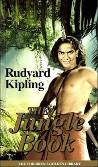 The Jungle Book (The Children's Golden)