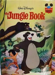 The Jungle Book