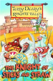 The Knight of Sticks and Straw (Knights' Tales)