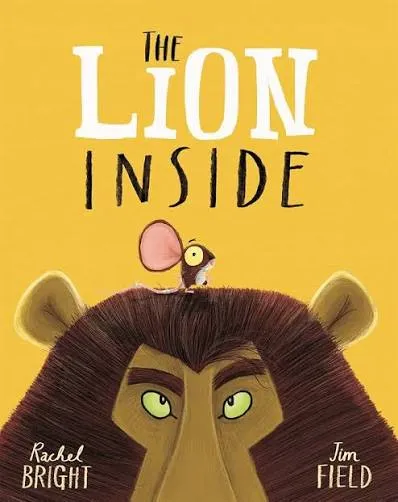 The Lion Insid