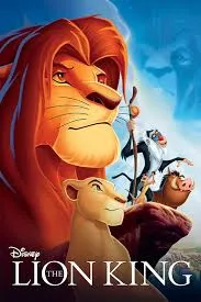 The Lion King (Disney Wonderful World of Reading)