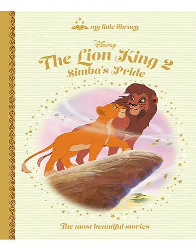 The Lion King II: Simba's Pride