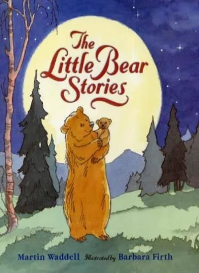 The Little Bear Stories