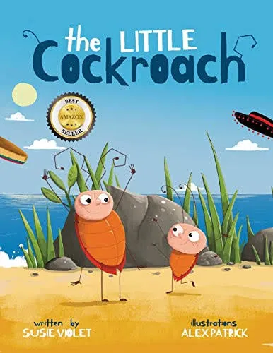 The Little Cockroach: