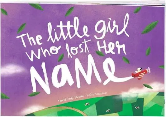 The Little Girl Who Lost Her Name