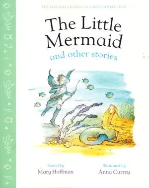 The Little Mermaid & other stories