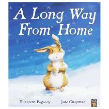 The Long Way From Home