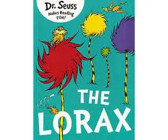 The Lorax