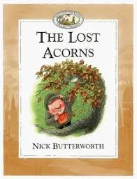 The Lost Acorns