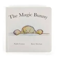 The Magic Bunny