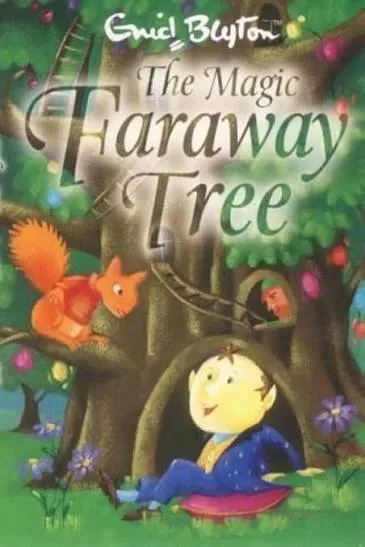 The Magic Faraway Tree -