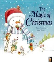 The Magic of Chritmas