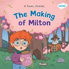 The Making of Milton