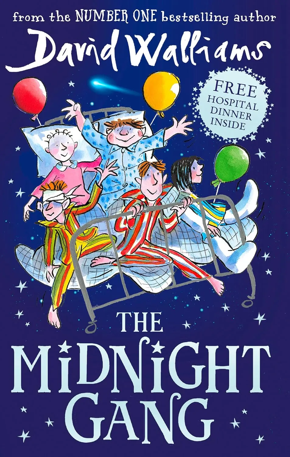 The Mid night Gang