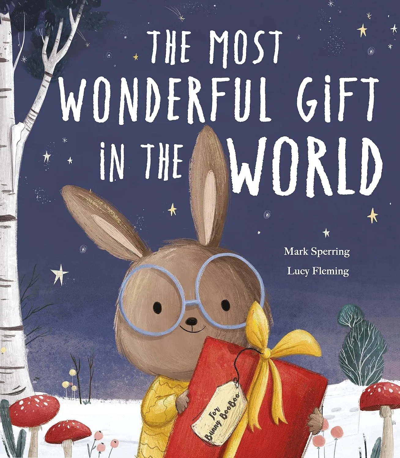 The Most Wonderful Gift in World
