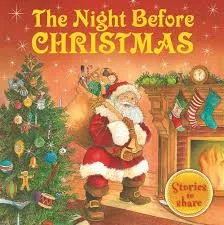 The Night Before Christma