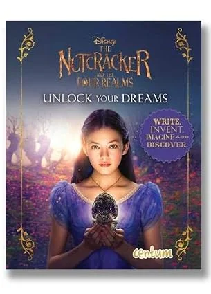 The Nutcracker and the Four Realms