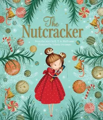 The Nutcracker (Paperback)