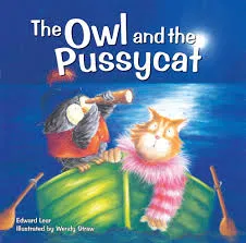 The Owl and Pussycat