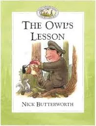 The Owl's Lesson
