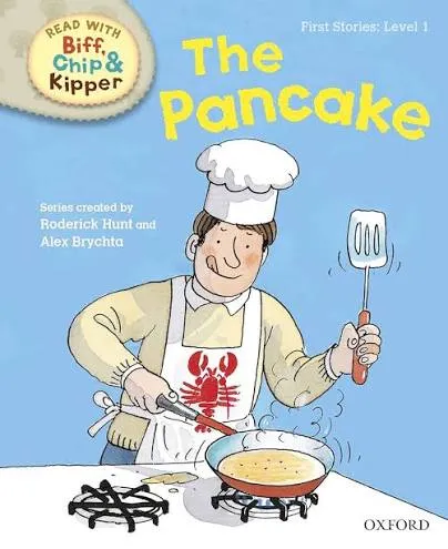 The Pancake