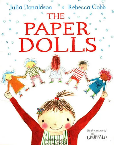 The Paper Dolls