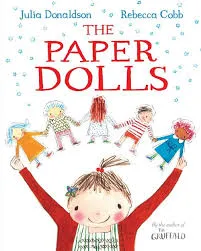 The Paper Doll