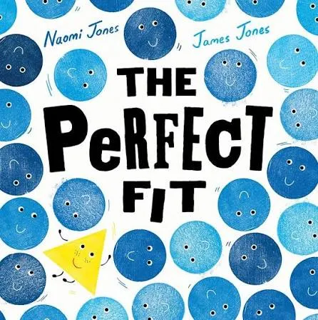 The Perfect Fit - book
