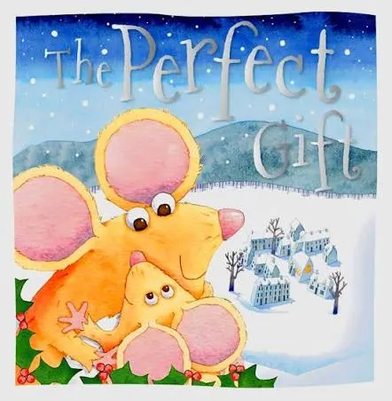 The Perfect Gift book