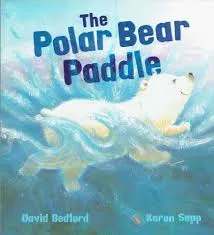 The Polar Bear Paddle