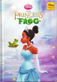 The Princess and the Frog