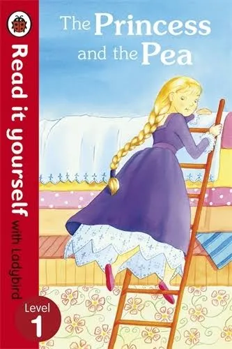The Princess and the Pea - Read it yourself